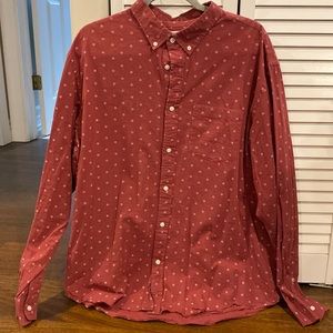 Old Navy Button-up